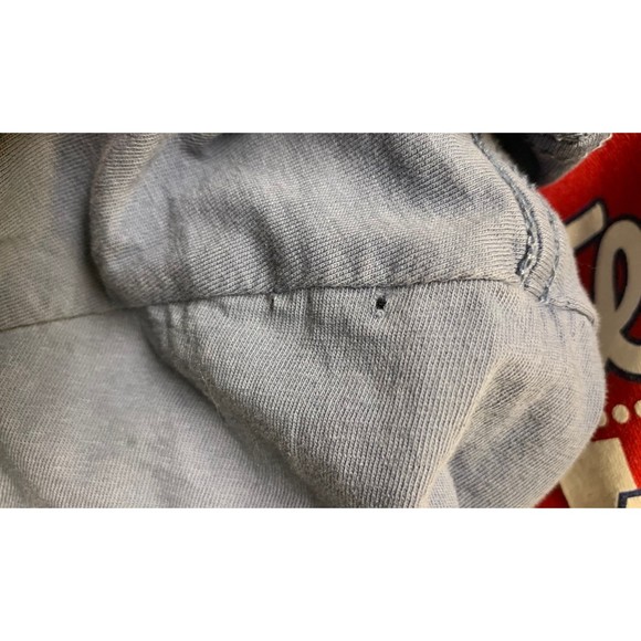 Royce Brand USA Unisex USA Short Sleeve Tee Shirt Size Small - Picture 3 of 4